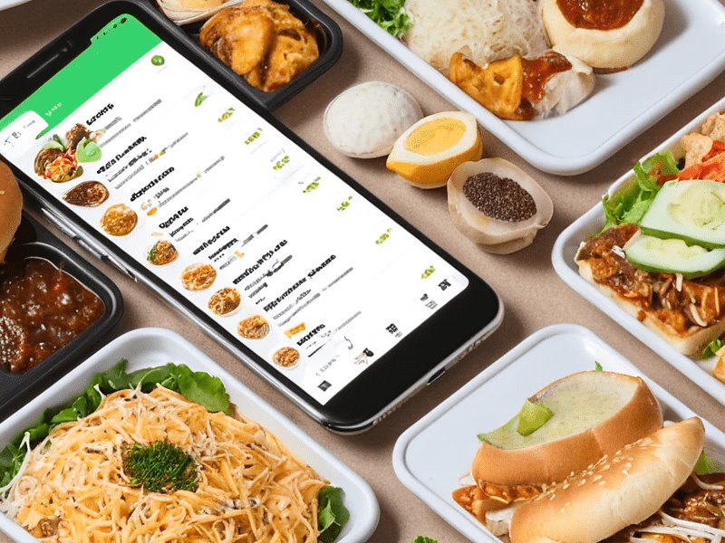 【2024年9月外送優惠詳細整理】Uber Eats、foodpanda、Foodomo三大外送平台首次購物優惠代碼